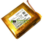Baterie pro Motorola CS3070 82-133770-01 [Náhradní baterie]